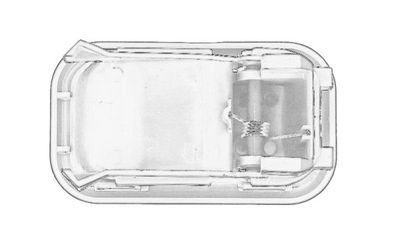 TüRGRIFF PACOL IVEDE013 1