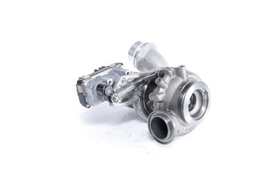 LADER AUFLADUNG BTS Turbo T918782 14