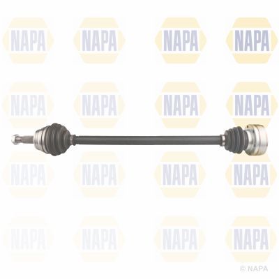 Drive Shaft NAPA NDS1306R