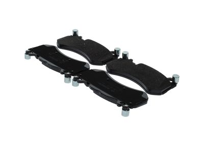 SET PLACUTE FRANA FRANA DISC BOSCH 0986494972 13