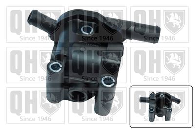 FLANSA LICHID RACIRE QUINTON HAZELL QTH804CF