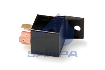 Indicador de intermitentes