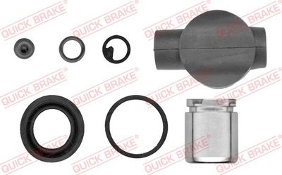 Zestaw naprawczy, zacisk hamulca QUICK BRAKE 114-5552
