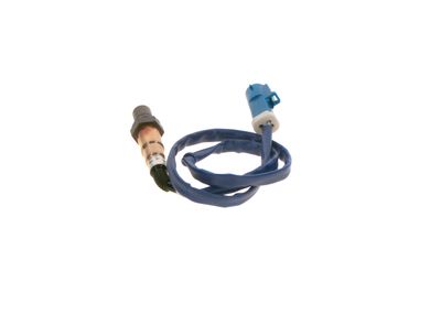SONDA LAMBDA BOSCH 0258010355 16