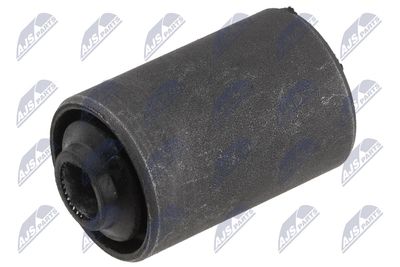 NTY Lagerbuchse, Blattfeder