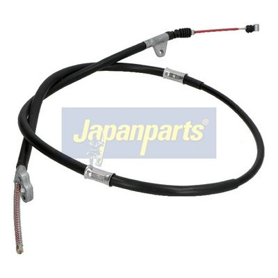 JAPANPARTS Trosas, stovėjimo stabdys