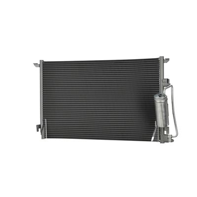 KONDENSATOR KLIMAANLAGE NISSENS 94675 9