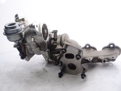 LADER AUFLADUNG GARRETT 8219435002S 1