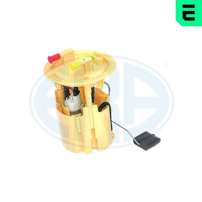 SISTEM ALIMENTARE CU COMBUSTIBIL