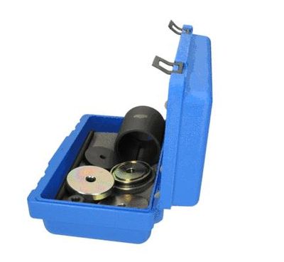 MONTAGEWERKZEUGSATZ SILENTLAGER KS TOOLS 1509865 20