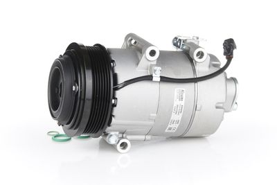 COMPRESOR CLIMATIZARE NISSENS 890090 22