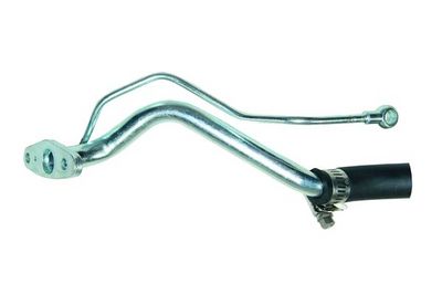 CONDUCTA ULEI INCARCARE