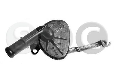 Zawór sterujący, płyn chłodzący STC T430269