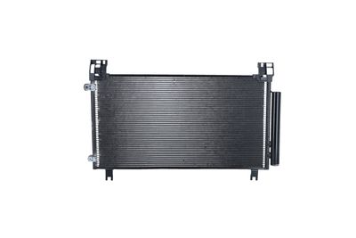 CONDENSATOR CLIMATIZARE NRF 350612 6