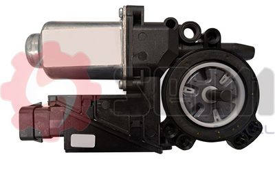 MECANISM ACTIONARE GEAM