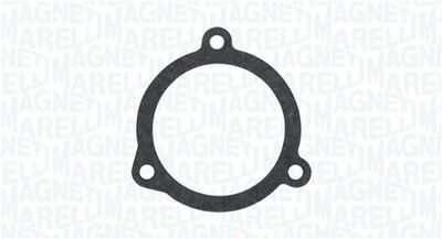 водна помпа, охлаждане на двигателя MAGNETI MARELLI 350984234000