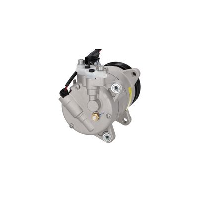 KOMPRESSOR KLIMAANLAGE NISSENS 891148 18