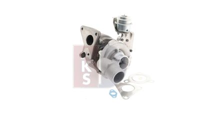 LADER AUFLADUNG AKS DASIS 185006N 15