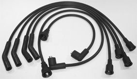 Комплект проводов зажигания EUROCABLE EC-4614 для MAZDA RX-7