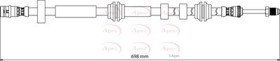APEC Brake Hose HOS4190