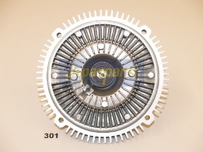съединител, вентилатор на радиатора JAPANPARTS VC-301
