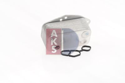 ÖLKüHLER MOTORöL AKS DASIS 026003N 14