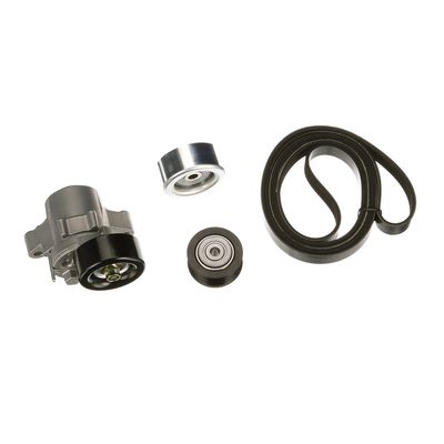 KEILRIPPENRIEMENSATZ GATES K026PK2198 72