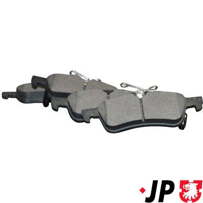 SET PLACUTE FRANA FRANA DISC JP GROUP 4863700710