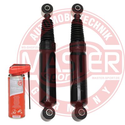 Amortyzator MASTER-SPORT GERMANY 16K004362P