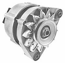 GENERATOR / ALTERNATOR ACAUTO ACCBA0121 1