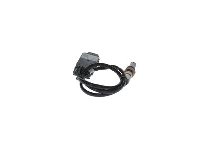 NOX-SENSOR NOX-KATALYSATOR BOSCH 0281008640 17
