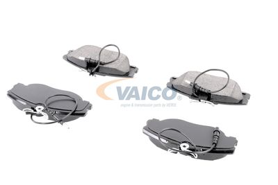 BREMSBELAGSATZ SCHEIBENBREMSE VAICO V424121 38