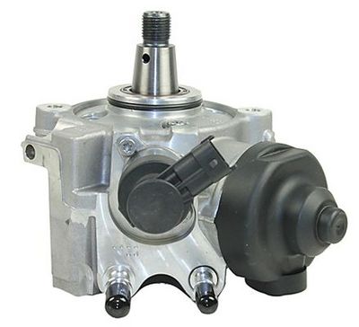 помпа за високо налягане METZGER AUTOTEILE 0830039
