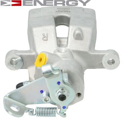 Vorschau Bremssattel Ansicht 3