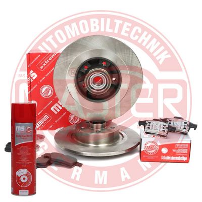 SET FRANA FRANA DISC