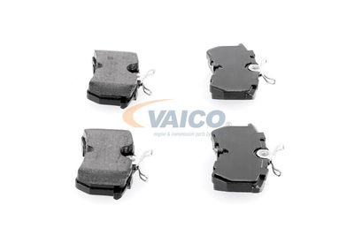 BREMSBELAGSATZ SCHEIBENBREMSE VAICO V258108 23
