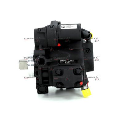 POMPA DE INALTA PRESIUNE TURBO-TEC TTIP7002 2