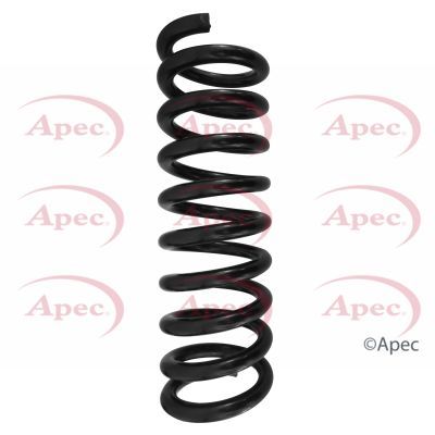 Suspension Spring APEC ACS1602