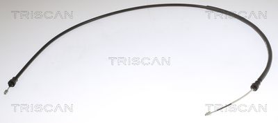 Cięgło, hamulec postojowy TRISCAN 8140 251252