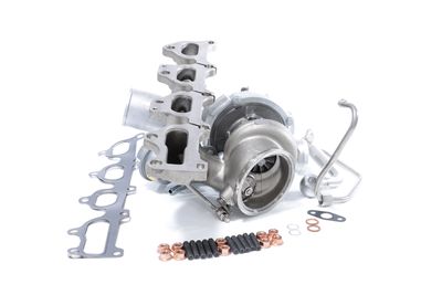 LADER AUFLADUNG BTS Turbo T981048 19