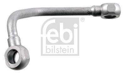 DRUCKLEITUNG DRUCKLUFTKOMPRESSOR FEBI BILSTEIN 186381 1