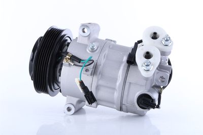 KOMPRESSOR KLIMAANLAGE NISSENS 890594 2