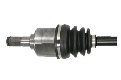 Drivaksel POINT GEAR PNG75890
