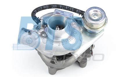 LADER AUFLADUNG BTS Turbo T911126 1