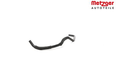 LADELUFTSCHLAUCH METZGER AUTOTEILE 2401117 15