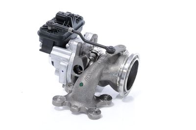 LADER AUFLADUNG BTS Turbo T919048 12