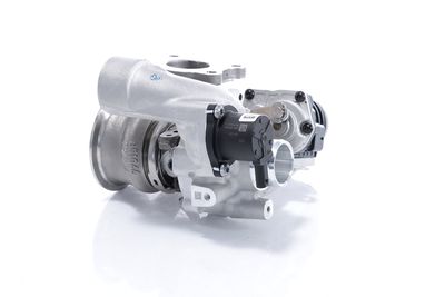 LADER AUFLADUNG BTS Turbo T918950 31