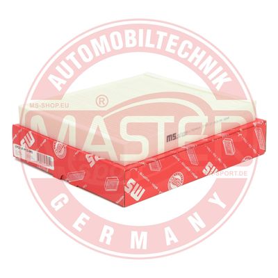 Filter vnútorného priestoru MASTER-SPORT GERMANY 2757-IF-PCS-MS