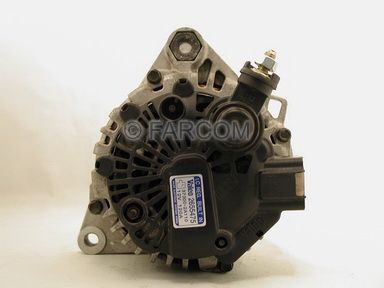 GENERATOR / ALTERNATOR FARCOM 112495 2