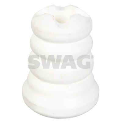 ударен тампон, окачване (ресьори) SWAG 20 93 9953